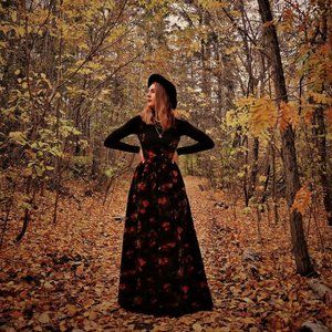 Meet your Posher, Kristen